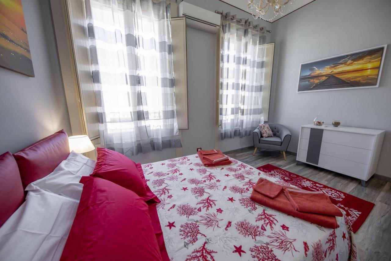 Apartamento Liberty House Cefalú Exterior foto